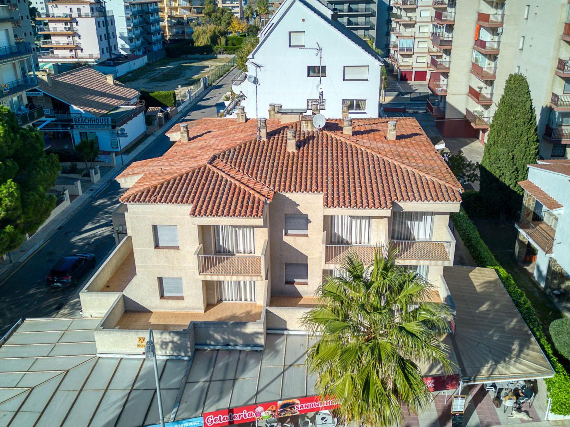 Apartment Mismar-5 By Interhome Roses Exterior foto