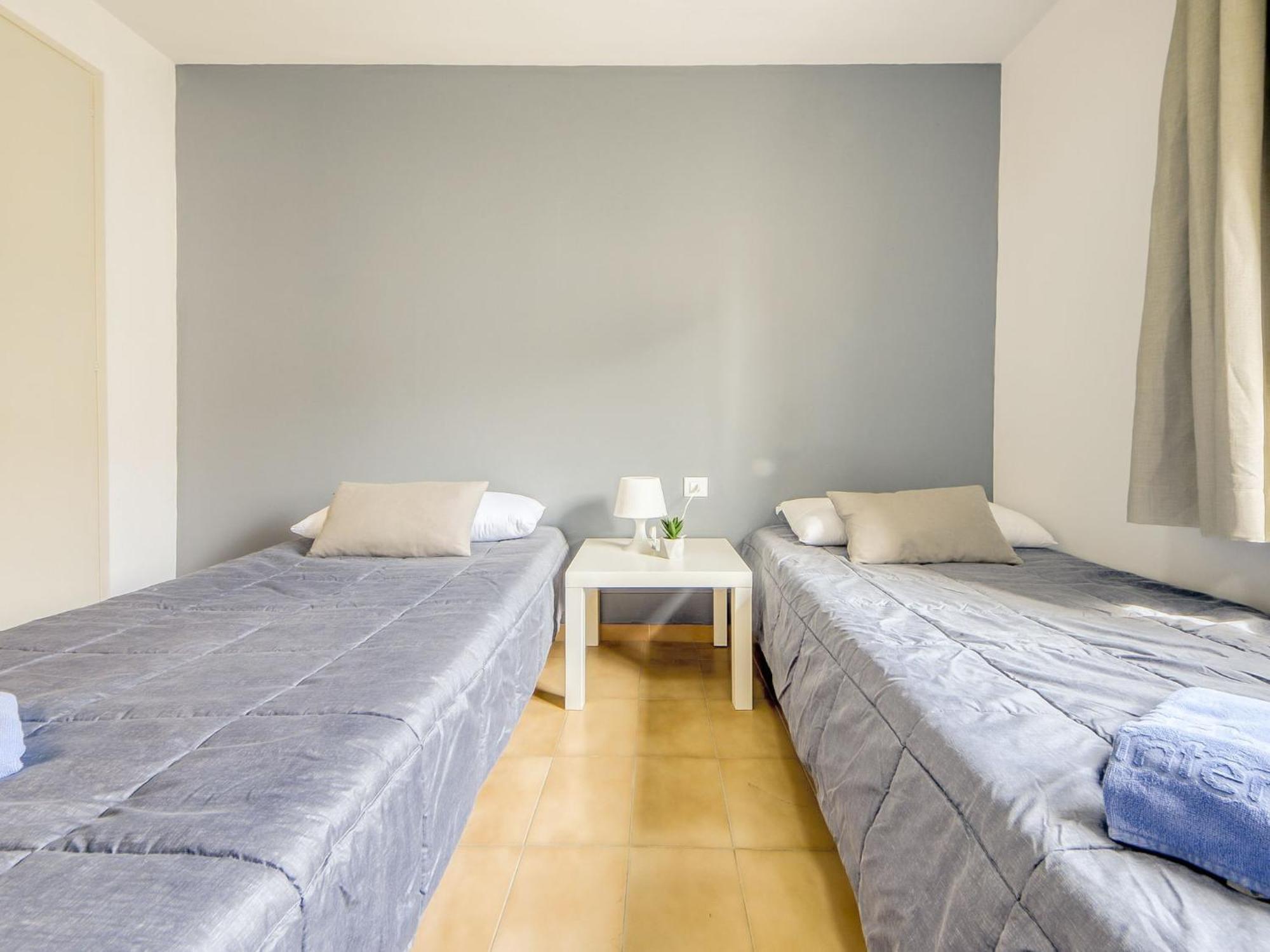 Apartment Mismar-5 By Interhome Roses Exterior foto