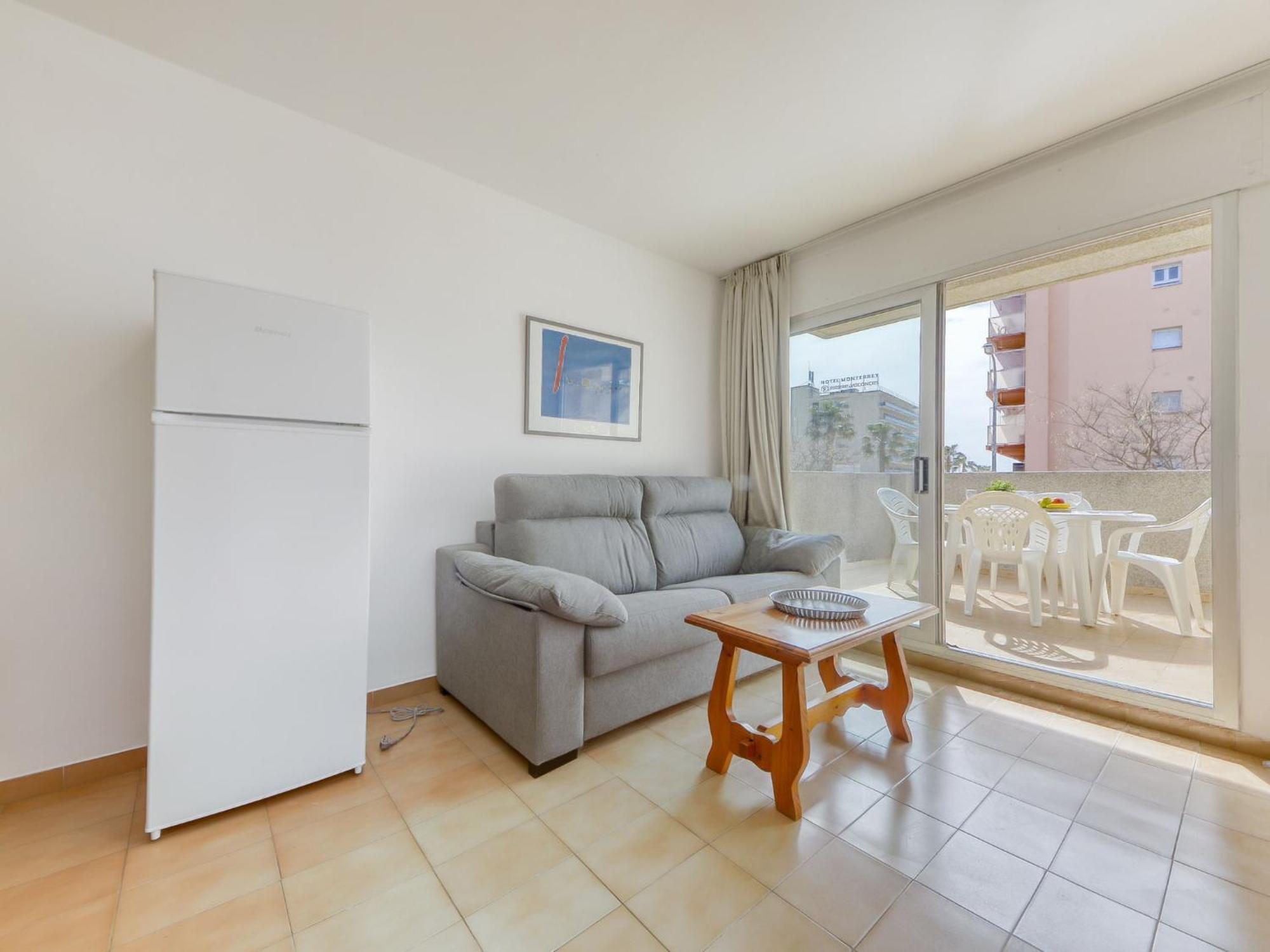 Apartment Mismar-5 By Interhome Roses Exterior foto
