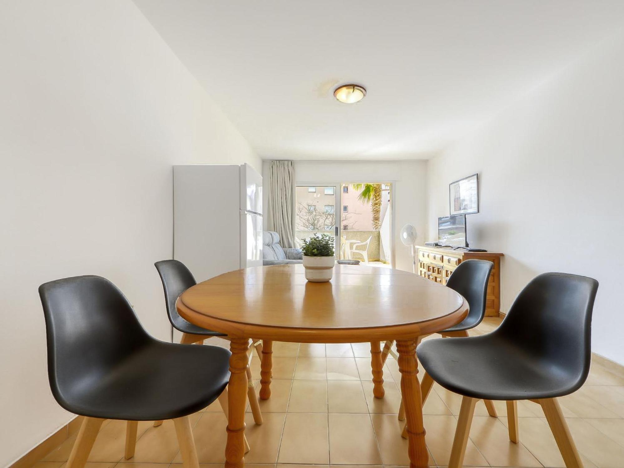 Apartment Mismar-5 By Interhome Roses Exterior foto