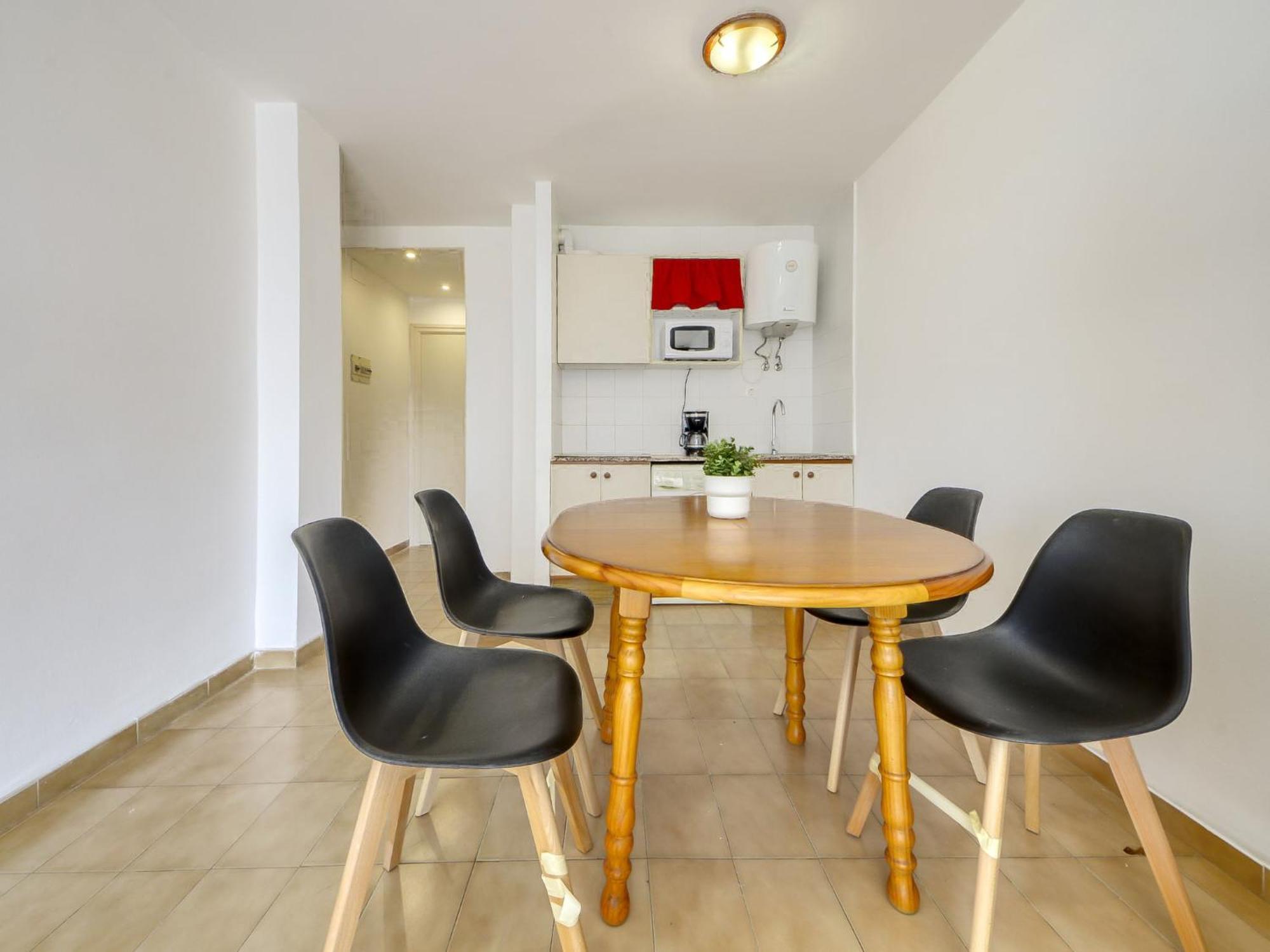 Apartment Mismar-5 By Interhome Roses Exterior foto