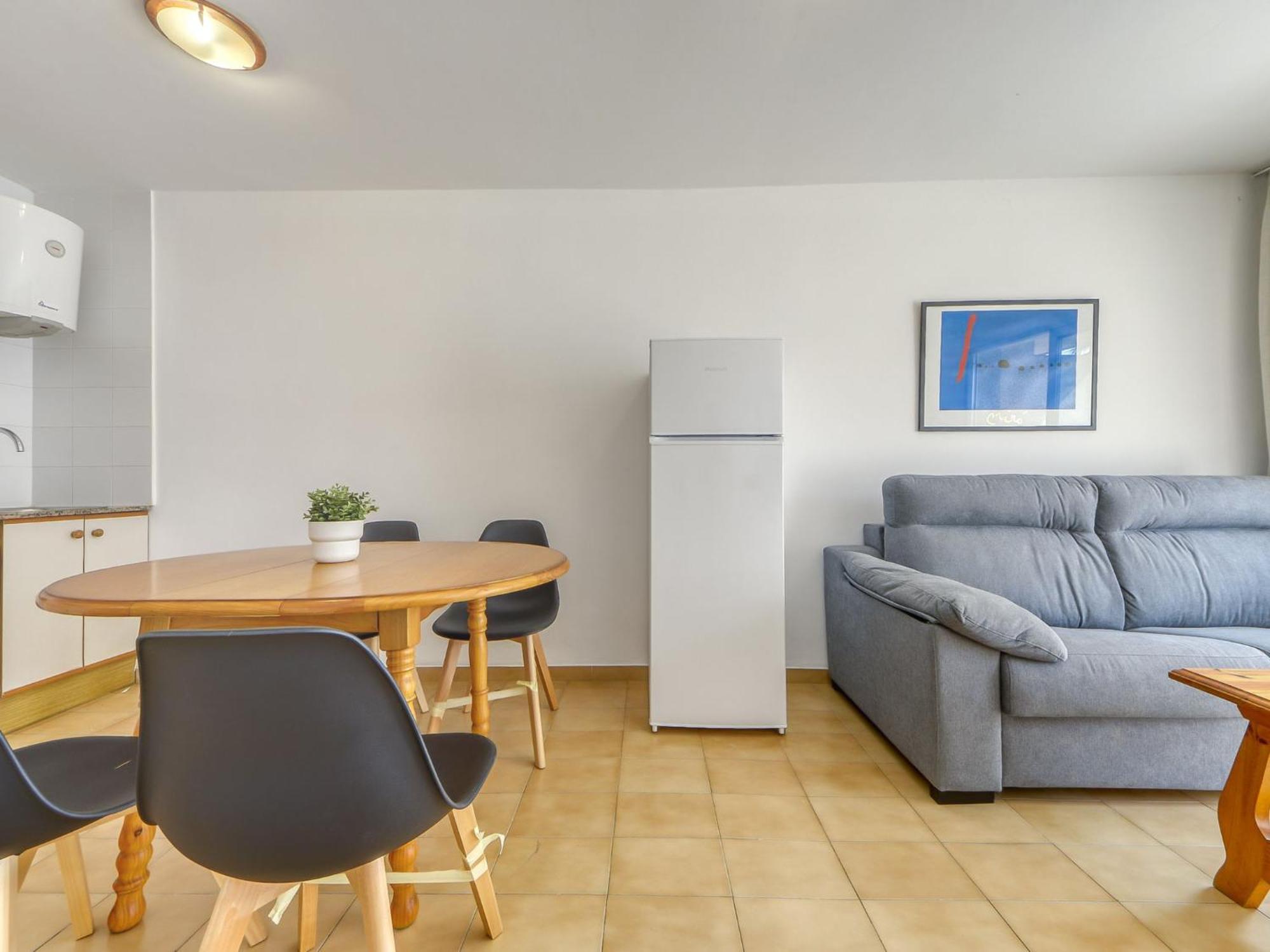 Apartment Mismar-5 By Interhome Roses Exterior foto