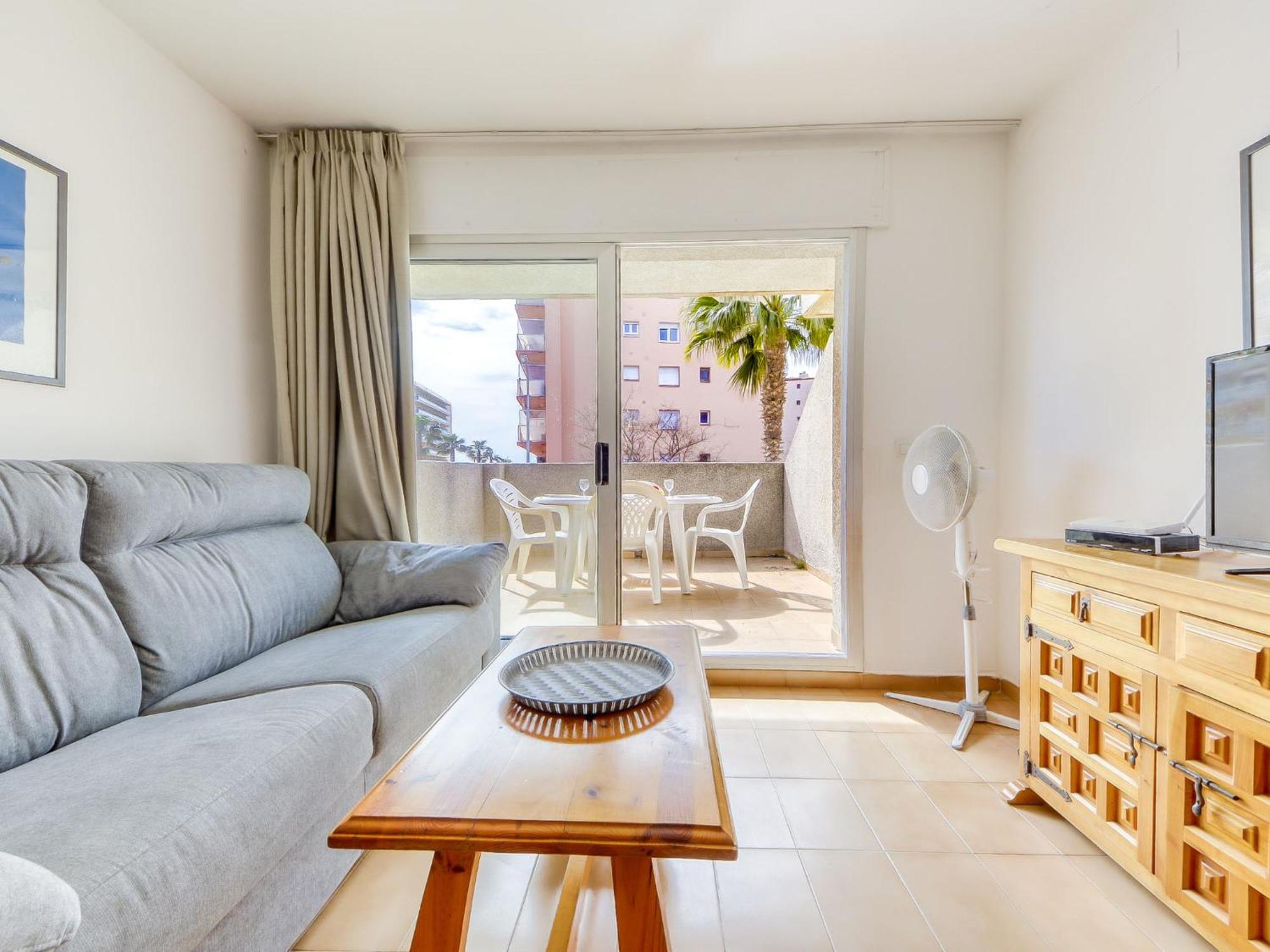 Apartment Mismar-5 By Interhome Roses Exterior foto